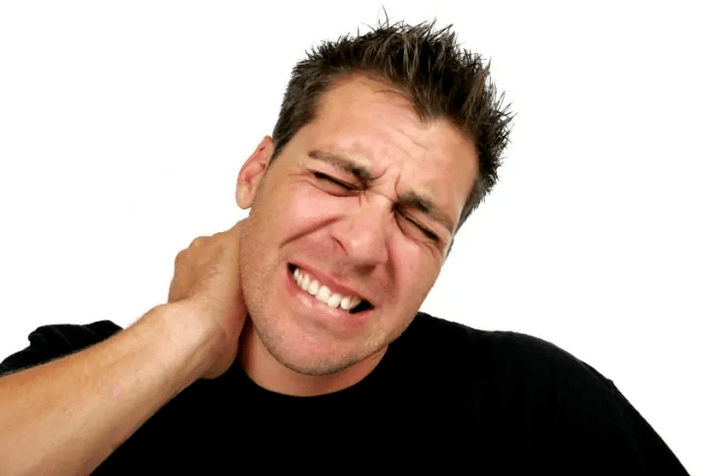 Dolor agudo