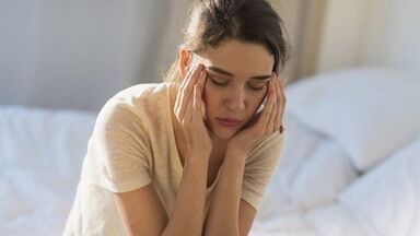 Cómo se manifiesta la osteocondrosis cervical